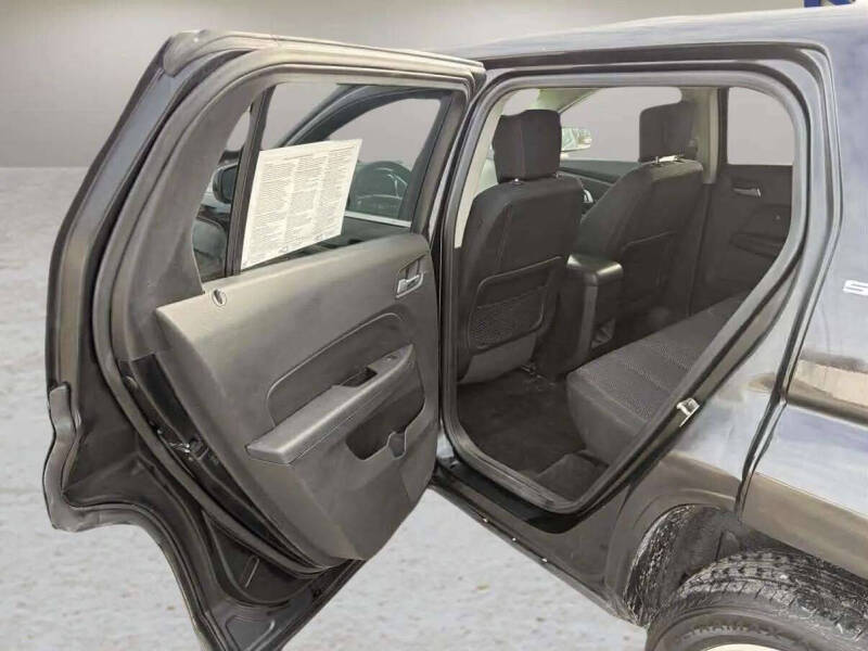 2017 GMC Terrain SLE-1