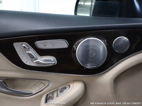 2020 Mercedes-Benz C-Class C 300