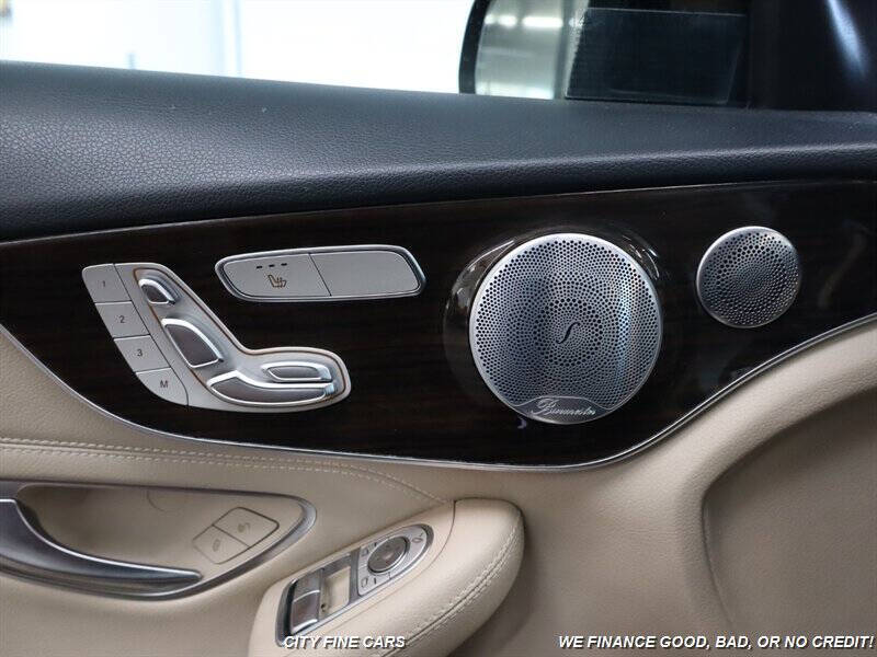 2020 Mercedes-Benz C-Class C 300