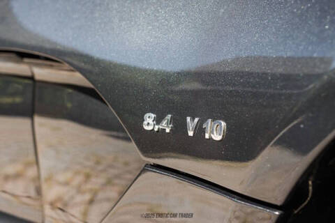 2014 Dodge SRT Viper GTS