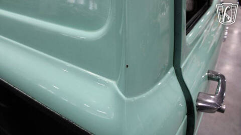 1961 Chevrolet Corvair