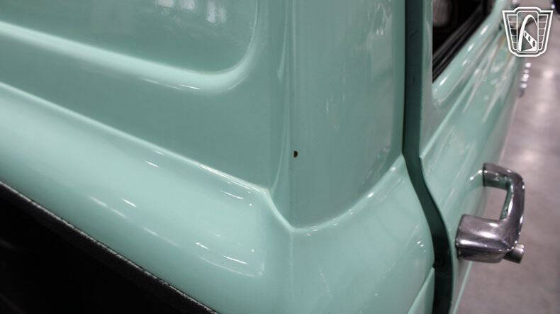 1961 Chevrolet Corvair