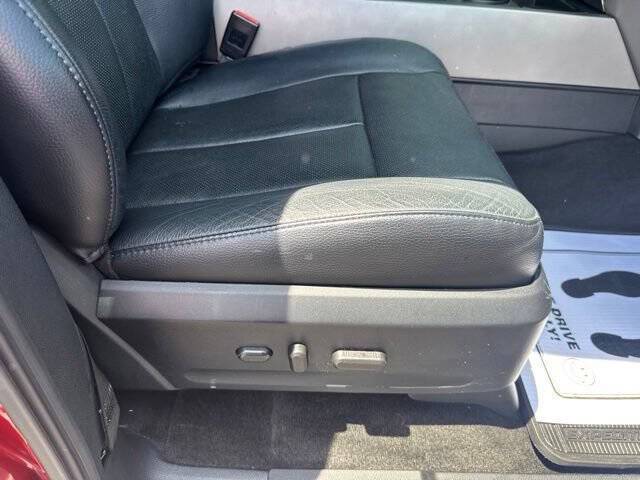 2017 Ford Expedition XLT