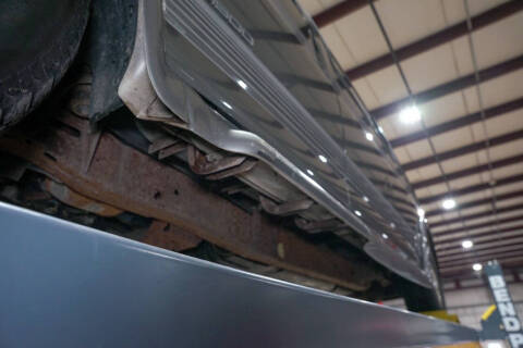 1999 GMC Savana G1500