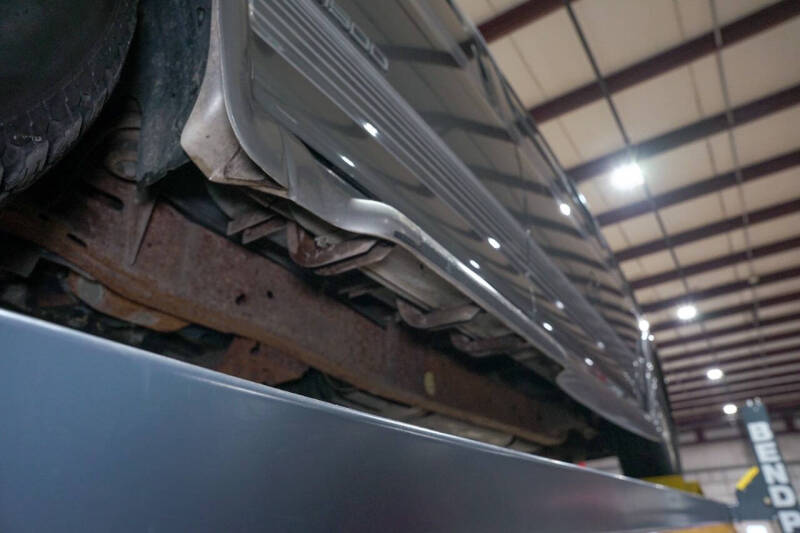 1999 GMC Savana G1500