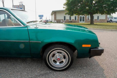 1979 Ford Pinto