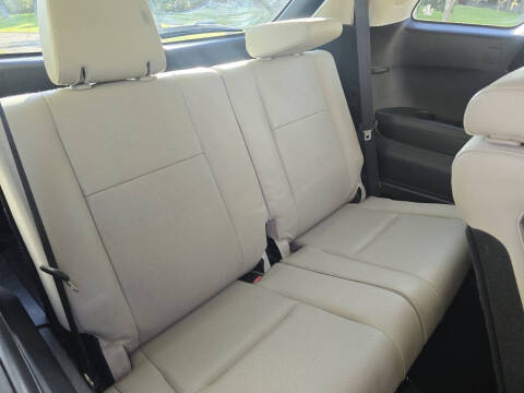 2014 Mazda CX-9 Touring