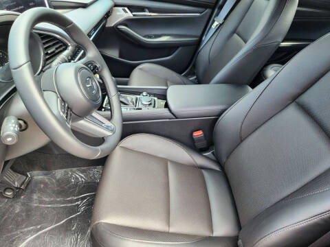 2026 Mazda Mazda3 Hatchback 2.5 Turbo Premium Plus