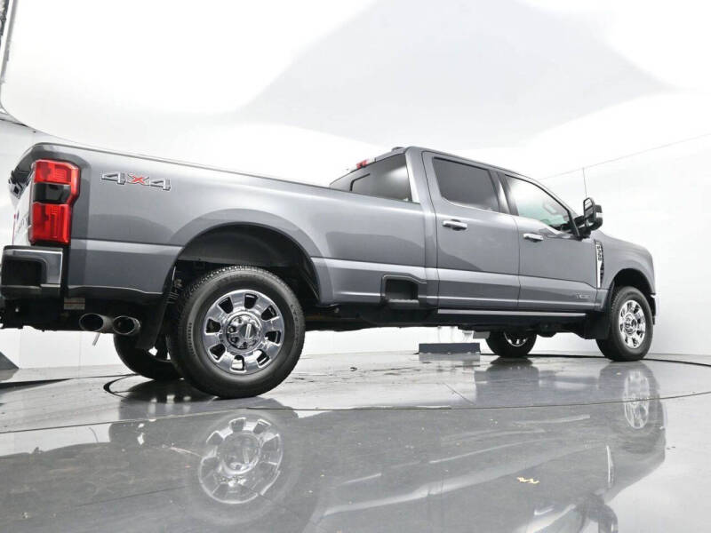 2024 Ford F-350 Super Duty