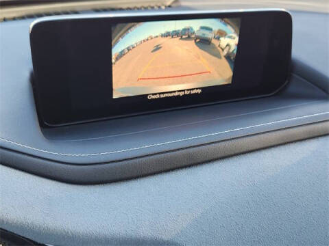 2026 Mazda CX-30 2.5 S Aire Edition