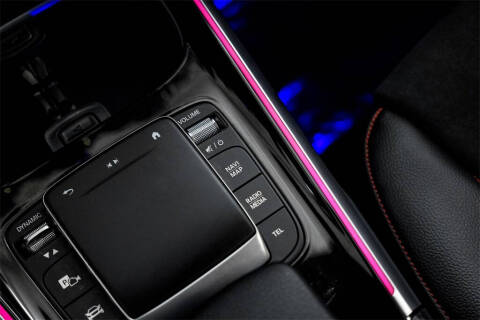 2023 Mercedes-Benz EQB EQB 300 4MATIC