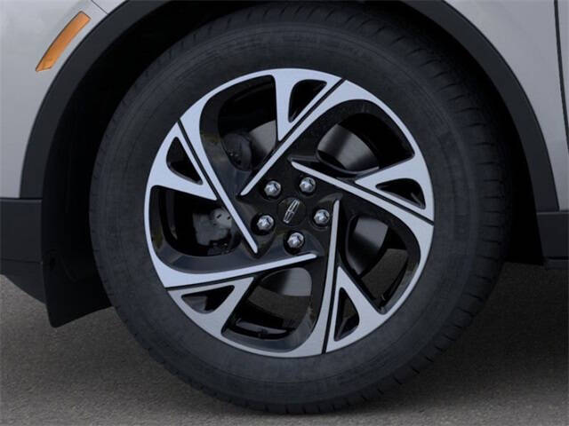 2025 Lincoln Nautilus Hybrid Premiere