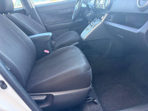 2011 Scion xB