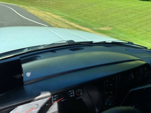 2000 Dodge Ram 2500 SLT