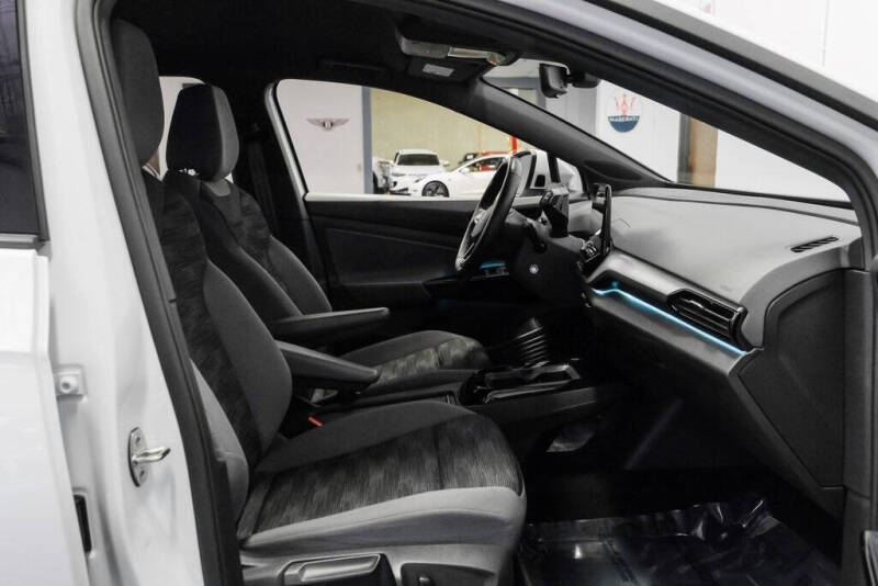 2021 Volkswagen ID.4 Pro