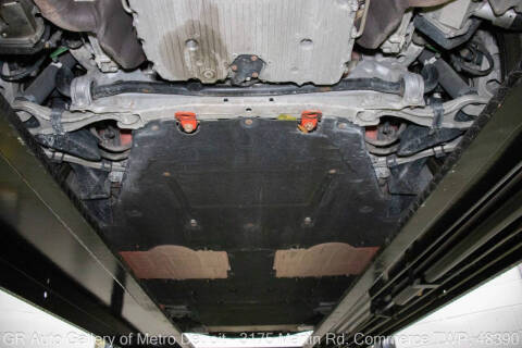 2014 Porsche 911 Turbo S