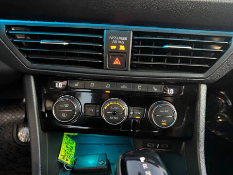 2022 Volkswagen Jetta SEL