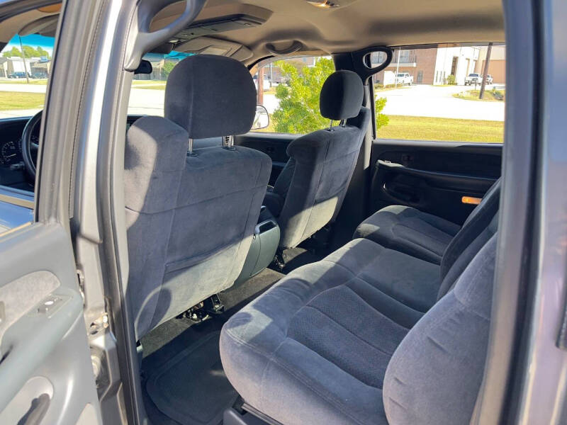 2002 Chevrolet Silverado 2500HD LS