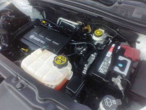 2014 Buick Encore Premium