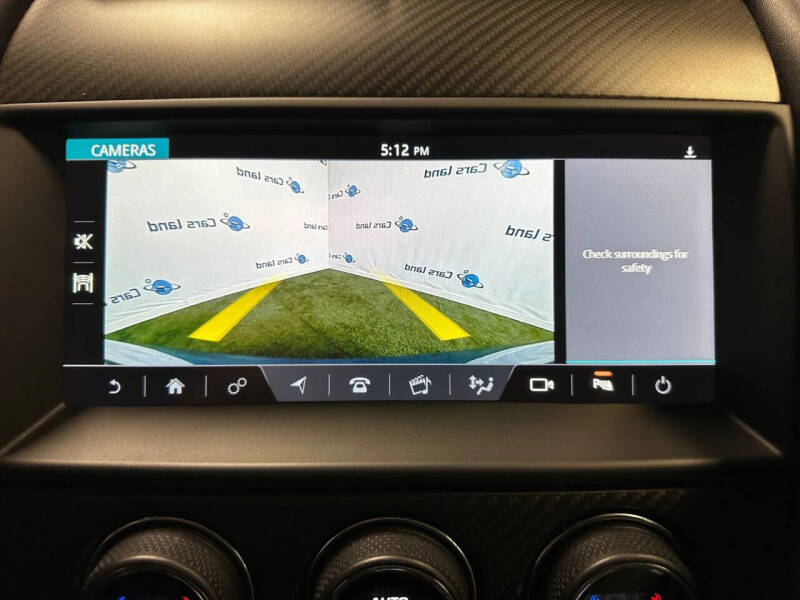 2019 Jaguar F-TYPE P300