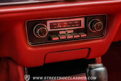 1979 Pontiac Firebird