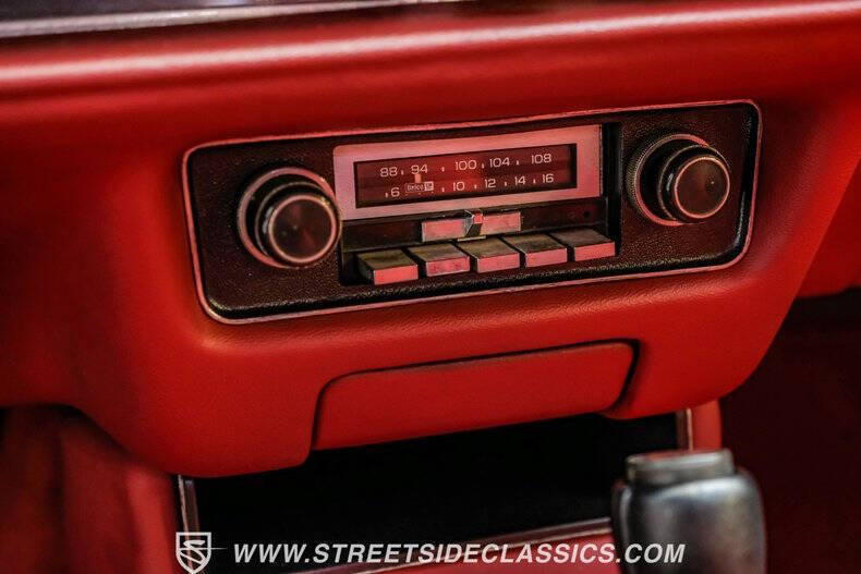 1979 Pontiac Firebird