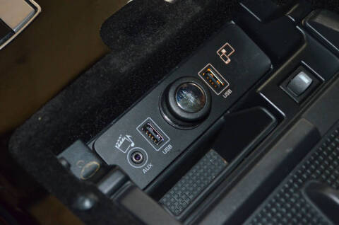 2015 Land Rover Range Rover Autobiography LWB