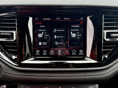 2024 Dodge Durango SXT