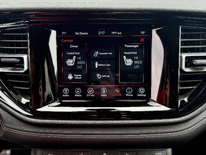 2024 Dodge Durango SXT