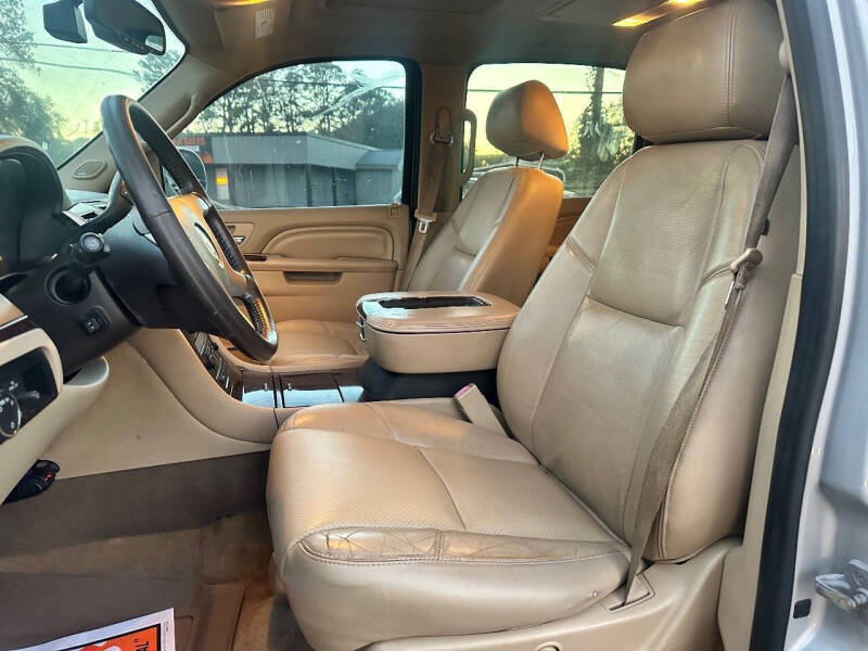 2013 Cadillac Escalade ESV Premium