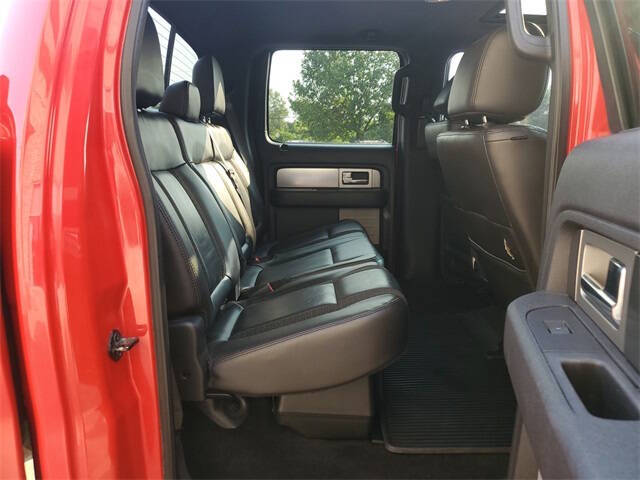 2013 Ford F-150 for sale at Bowman Auto Center in Clarkston, MI