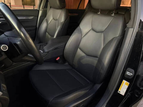 2020 Cadillac CT5 Luxury