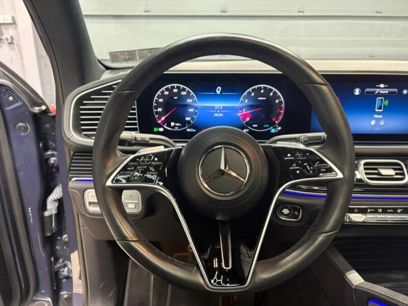 2024 Mercedes-Benz GLE GLE 350 4MATIC