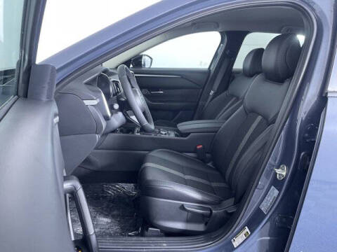 2026 Mazda CX-50 2.5 S Select