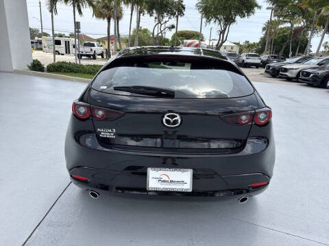 2026 Mazda Mazda3 Hatchback 2.5 S Premium