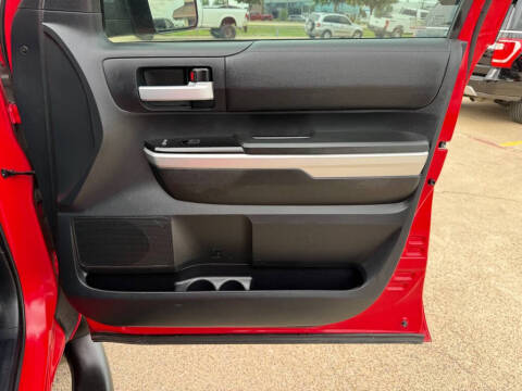 2015 Toyota Tundra