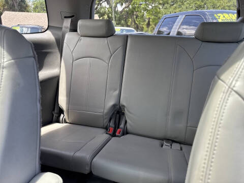 2014 GMC Acadia SLT-1