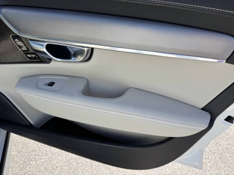 2021 Volvo V90 T5 R-Design