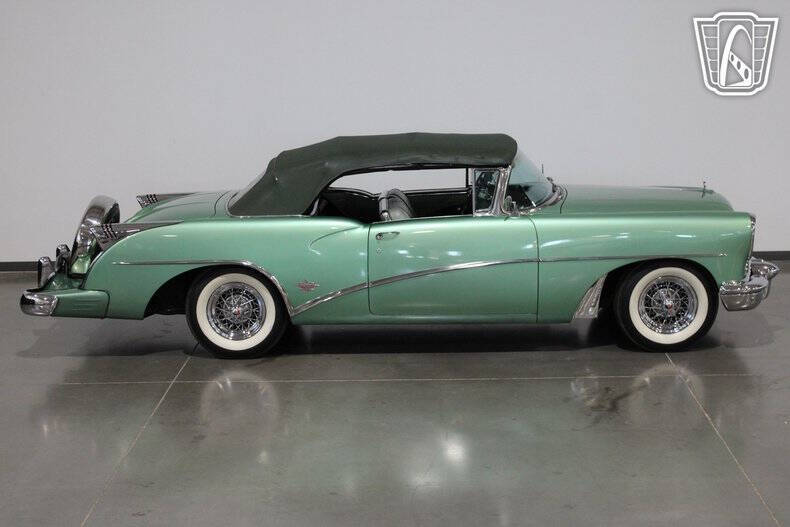 1954 Buick Skylark