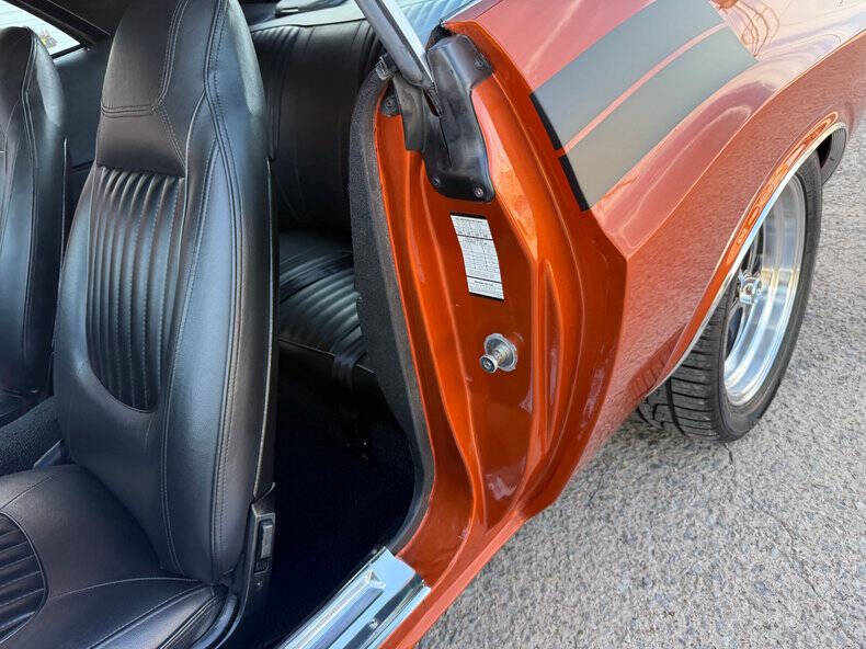 1971 Dodge Challenger