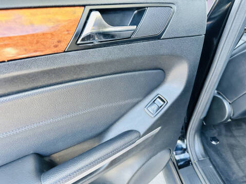 2009 Mercedes-Benz M-Class ML 350