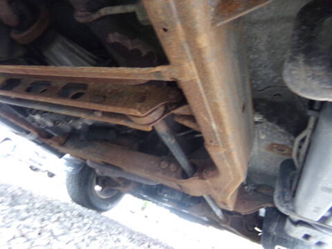 2005 GMC Yukon SLT