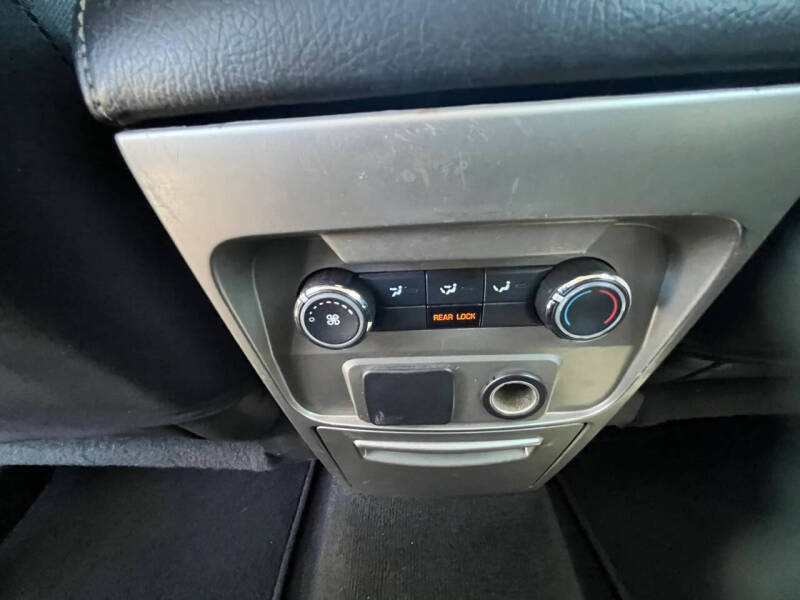 2009 Ford Flex SEL