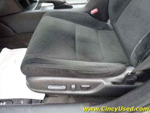 2009 Honda Accord EX