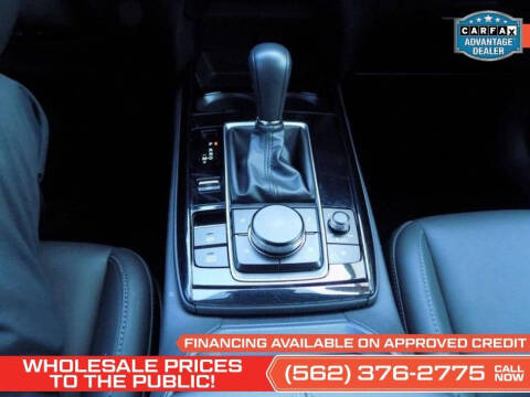 2024 Mazda CX-30 2.5 S Select Sport