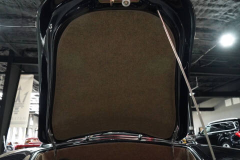 2024 Porsche 356 Speedster