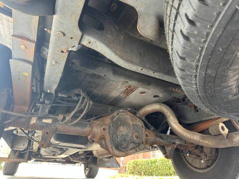 2012 Ford E-Series E-350 SD