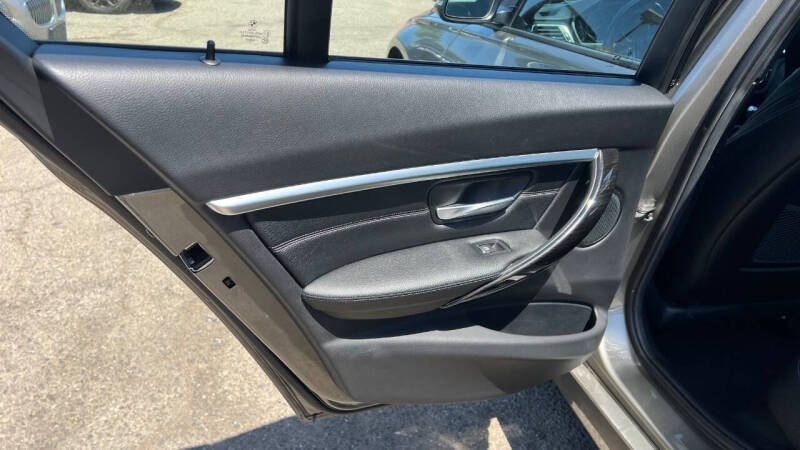 2018 BMW 3 Series 330e iPerformance