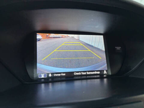 2015 Acura TLX V6 w/Tech