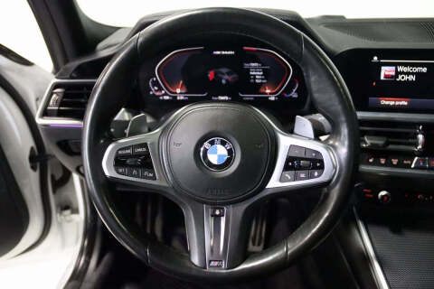 2020 BMW 3 Series M340i xDrive